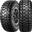 LT 31 x 10.50 R 15   109Q   EVERGREEN   ES91 ES91 DYNAWILD