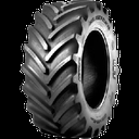 VF 650/65 R 38   169D   BKT   AGRIMAX V - FLECTO NRO TL
