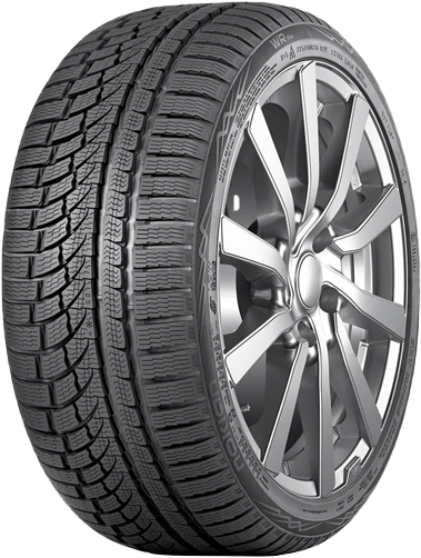 255/55 R 18   109H   NOKIAN   WR A4 DOT20