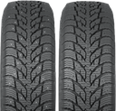 LT 245/70 R 17   119/116Q   NOKIAN   HAKKAPELIITTA LT3 CloutÃ©
