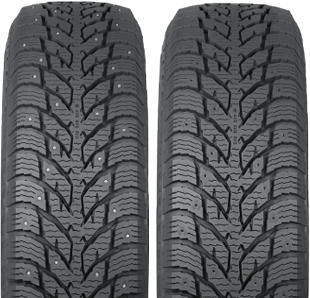 235/85 R 16   120/116Q   NOKIAN   HAKKAPELIITTA LT3 CloutÃ©