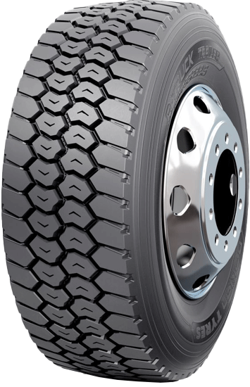 385/65 R 22.5   160K   NOKIAN   R-TRUCK TRAILER