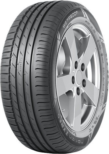 175/65 R 14   82T   NOKIAN   WETPROOF