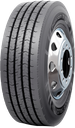 385/55 R 22,5   160K   NOKIAN   HAKKA TRUCK STEER