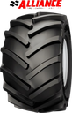 31 x 15.50 - 15   118A8   ALLIANCE   A332 8PR