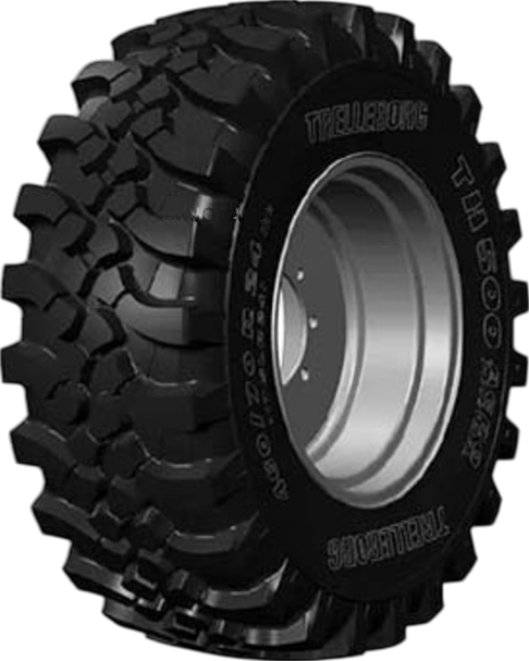 460/70 R 24   159A8/B   TRELLEBORG   TH500 TL