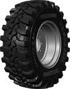 460/70 R 24   159A8/B   TRELLEBORG   TH500 TL