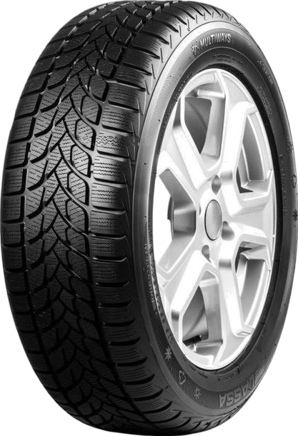 185/60 R 15   88V   LASSA   MULTIWAYS XL
