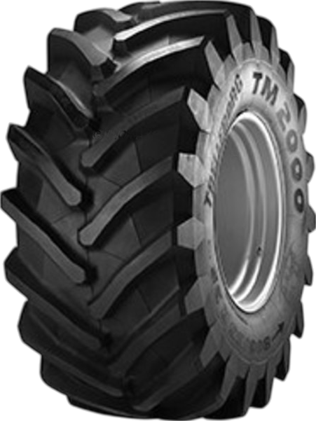 800/65 R 32   178A8   TRELLEBORG   TM2000