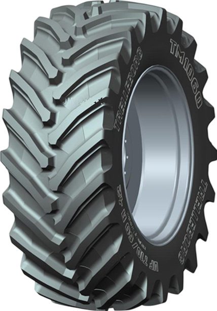 600/60 R 30   158D   TRELLEBORG   TM1060