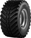 18 x 8.50 - 8   8PR   TRELLEBORG   T415