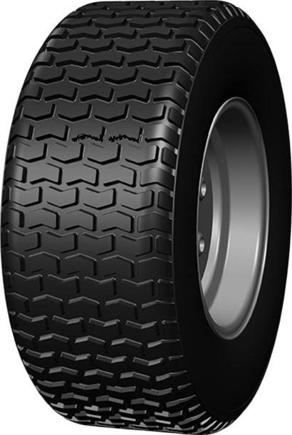 8.50 - 8   2PR   TRELLEBORG   GARDENER