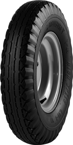 4.00 - 8   71J   TRELLEBORG   T49HS TT