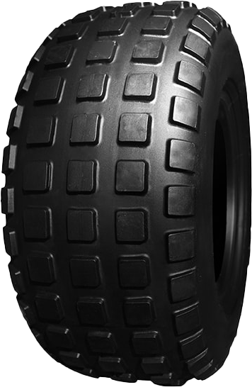 11 x 4.00 - 4   2PR   TRELLEBORG   T537 TL