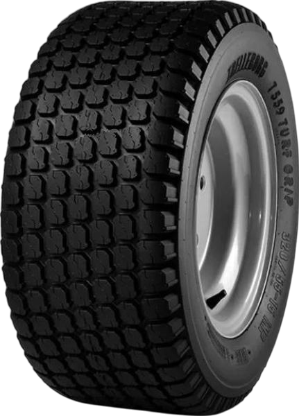 320/55 - 15   123A8   TRELLEBORG   T559 TURFGRIP