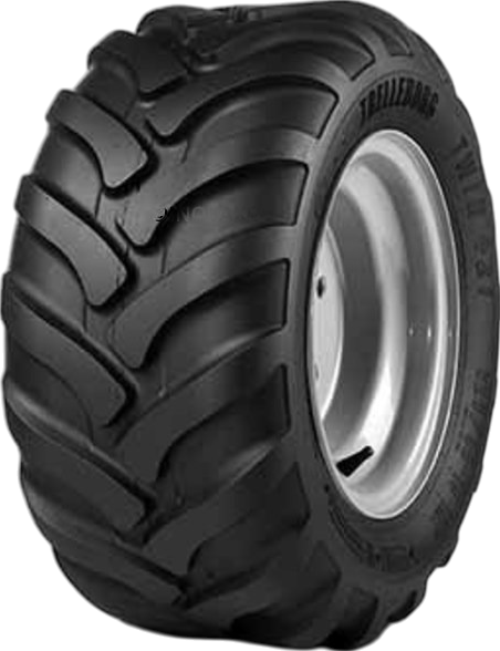 320/55 - 15   133A8   TRELLEBORG   T421 TL