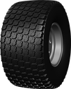 23 x 10.50 - 12   6PR   TRELLEBORG   DRIVER