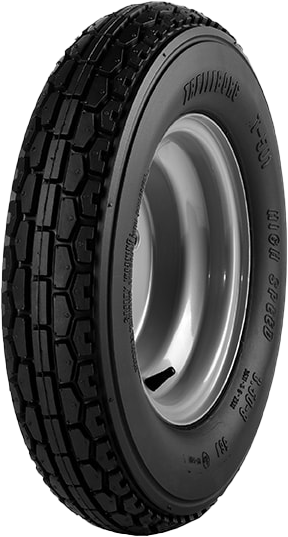 3.50 - 8   56J   TRELLEBORG   T501 HS TT