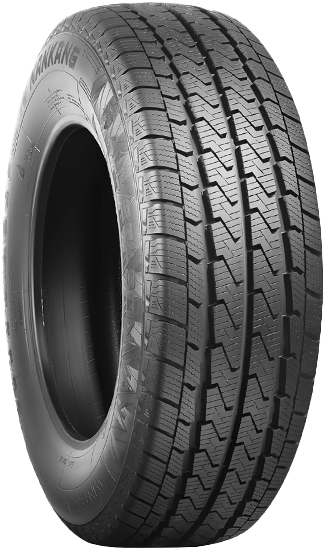 225/65 R 16   112/110T   NANKANG   AW-8