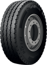 385/65 R 22.5   160K   RIKEN   ON OFF READY S VG (158L)