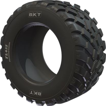 620/40 R 22,5   154D   BKT   FL635