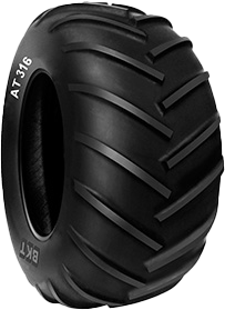 24 x 12 - 12   99A3   BKT   AT-316 4PR TL