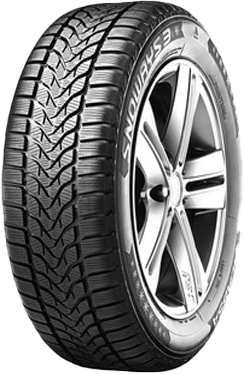 205/60 R 15   91H   LASSA   SNOWAYS 3