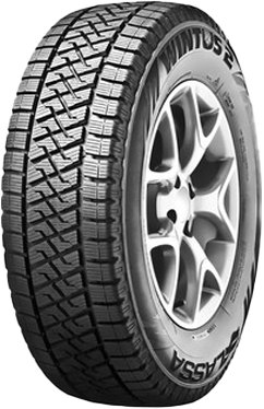185/75 R 16   104R   LASSA   WINTUS 2