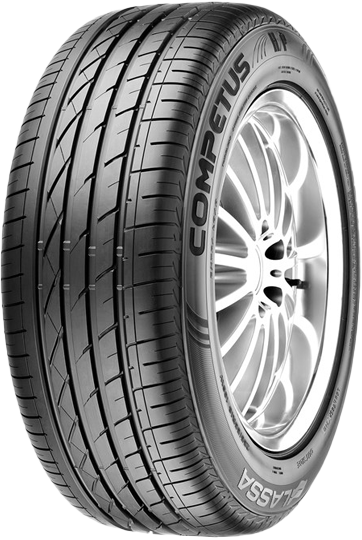 255/50 R 20   109Y   LASSA   COMPETUS HP XL