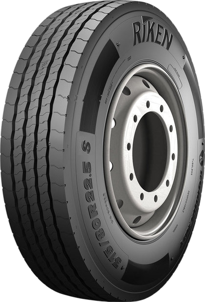 315/70 R 22,5   154/150L   RIKEN   ROAD READY S