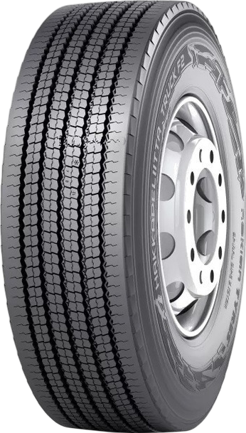 315/80 R 22.5   156/150L   NOKIAN   HAKKAPELIITTA TRUCK F2
