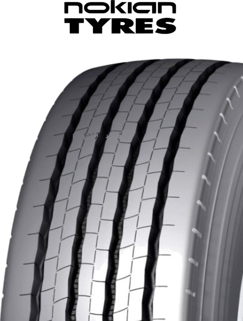 275/70 R 22,5   148/145L   NOKIAN   HAKKA TRUCK 844+