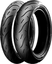 130/70 - 12   62P   HEIDENAU   K80 SR