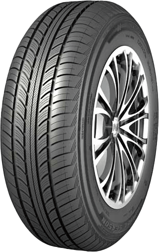 135/80 R 13   70T   NANKANG   N-607 +