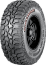 LT 245/75 R 17   121/118Q   NOKIAN   ROCKPROOF