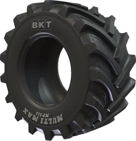 425/55 R 17   134G   BKT   MP513
