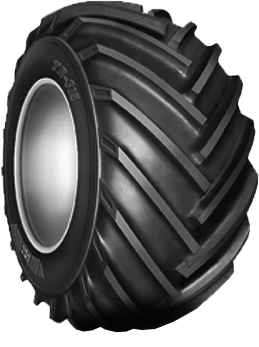 23 x 10.50 - 12   102A6   BKT   TR-315 8PR TL