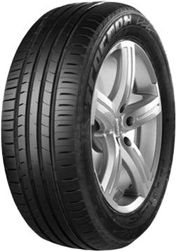 215/60 R 16   95V   TRACMAX   X PRIVILO TX1