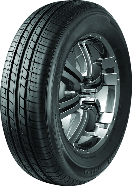 175/65 R 14   90/88T   TRACMAX   RADIAL 109