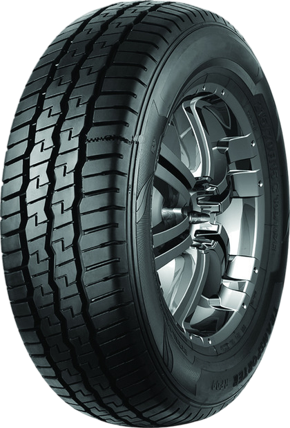 235/65 R 16   115/113R   TRACMAX   RADIAL 09