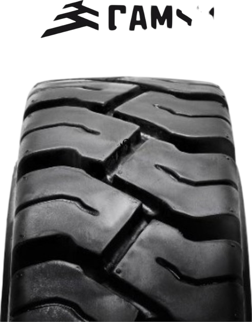 6.00 - 9 4.00     SOLIDEAL   RES550 MAGNUM BLACK
