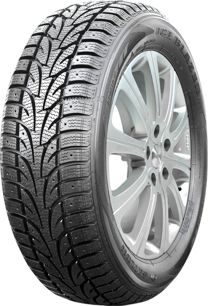 255/55 R 18   105H   SAILUN   ICEBLAWST1