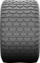 15 x 6.00 - 6   60A4   KENDA   K358 Turf Rider 4PR TL