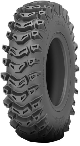 15 x 5.00 - 6   2PR   KENDA   K478 TL (130/85-6)