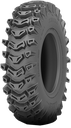 15 x 5.00 - 6   2PR   KENDA   K478 TL (130/85-6)