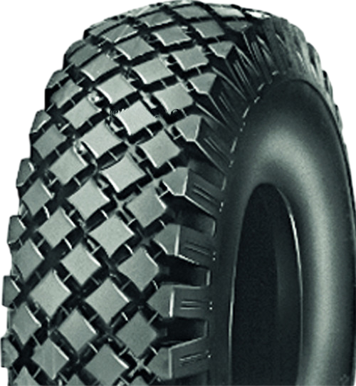 4.00 - 4   6PR   KENDA   K373 TT SET TR87
