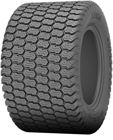 23 x 8.50 - 12   10PR   KENDA   K500 Super Turf TL