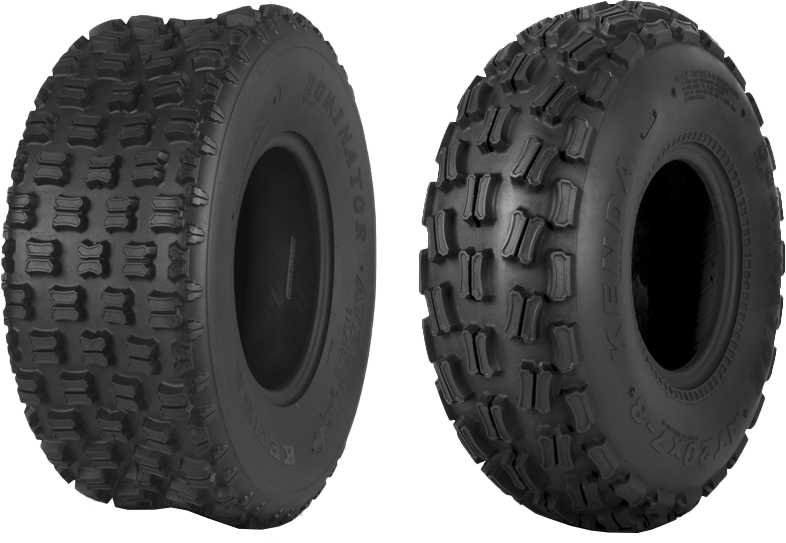 20 x 11.00 - 10   37F   KENDA   K300 DOMINATOR 4PR (E) TL