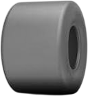 20 x 10.00 - 10   74A4/85A4   KENDA   K404 4PR TL