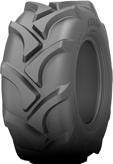 20 x 8.00 - 10   65A4   KENDA   K378 4PR TT